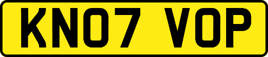 KN07VOP