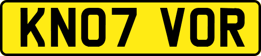 KN07VOR