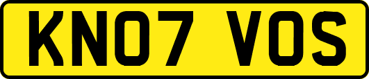 KN07VOS