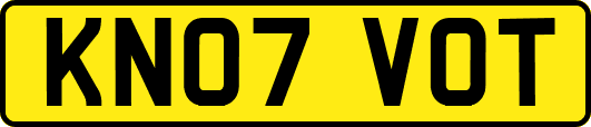 KN07VOT