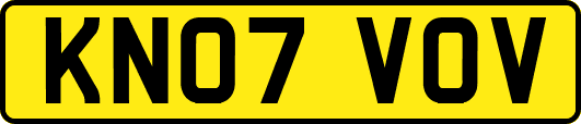 KN07VOV
