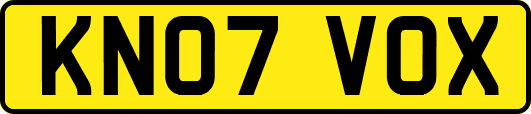 KN07VOX