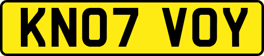 KN07VOY