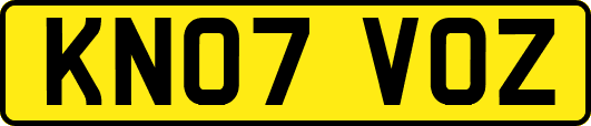 KN07VOZ