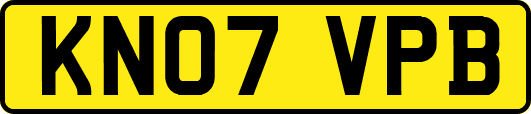 KN07VPB