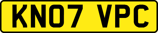 KN07VPC