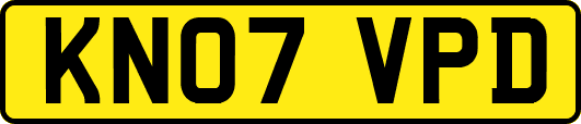 KN07VPD