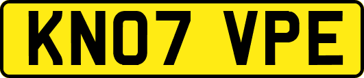 KN07VPE