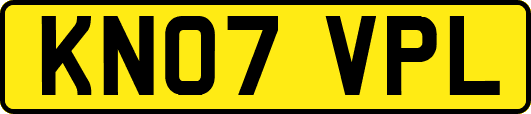 KN07VPL