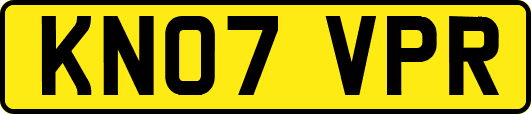 KN07VPR