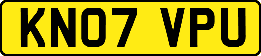 KN07VPU