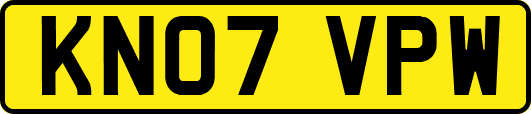 KN07VPW