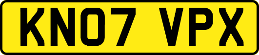 KN07VPX