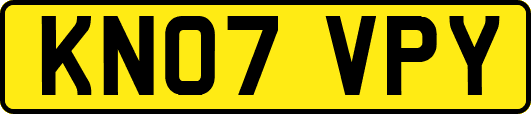 KN07VPY
