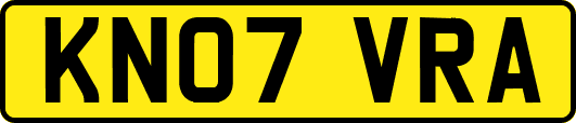 KN07VRA