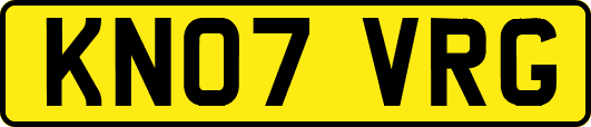 KN07VRG