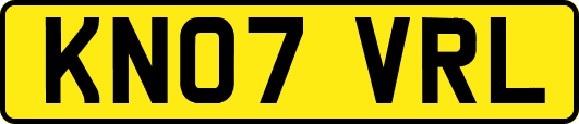 KN07VRL