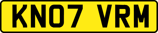 KN07VRM