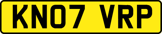 KN07VRP