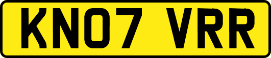 KN07VRR