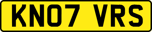 KN07VRS