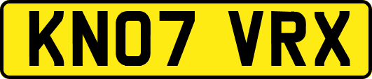KN07VRX