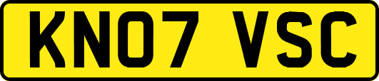 KN07VSC