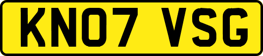 KN07VSG