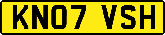 KN07VSH