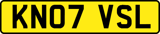 KN07VSL
