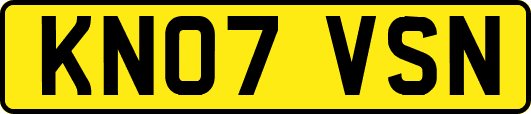 KN07VSN