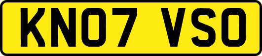 KN07VSO