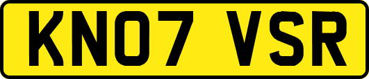 KN07VSR