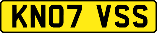 KN07VSS