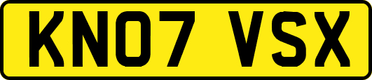 KN07VSX