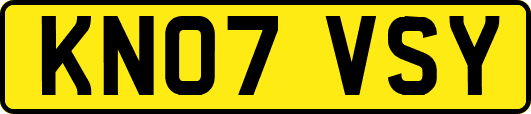 KN07VSY