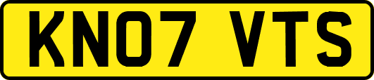 KN07VTS