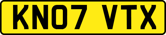 KN07VTX