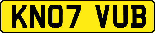 KN07VUB