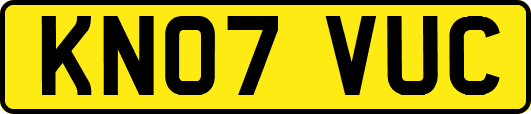 KN07VUC