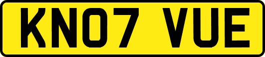 KN07VUE