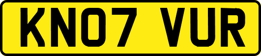 KN07VUR