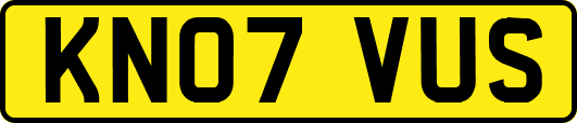 KN07VUS