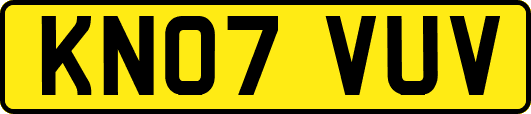 KN07VUV