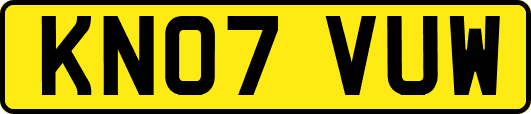 KN07VUW