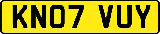 KN07VUY