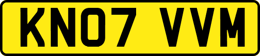 KN07VVM