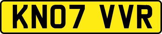 KN07VVR