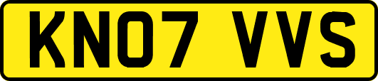KN07VVS