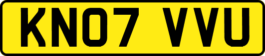 KN07VVU
